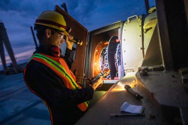 Best Generator Installation Services  in Lanett, AL