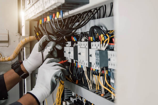 Best Electrical Upgrades for Homes  in Lanett, AL